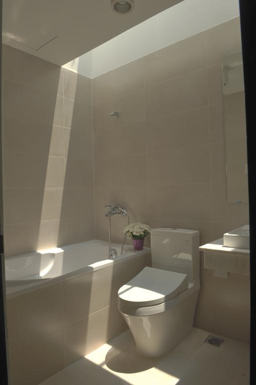 Kosmos Phu Quoc Villa Δωμάτιο φωτογραφία