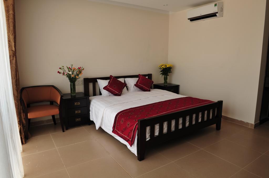 Kosmos Phu Quoc Villa Δωμάτιο φωτογραφία