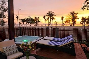 Kosmos Phu Quoc Villa Εξωτερικό φωτογραφία