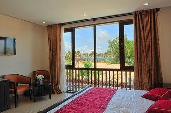 Kosmos Phu Quoc Villa Εξωτερικό φωτογραφία